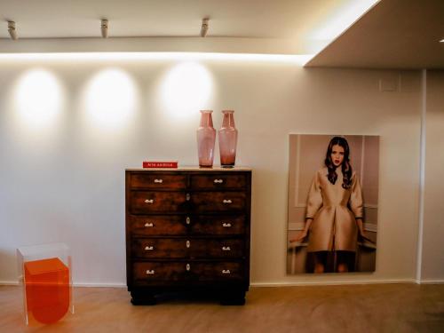Loft Sotos de la Albolafia, Córdoba (fotografie 6)