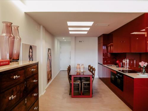 Loft Sotos de la Albolafia, Córdoba (fotografie 7)