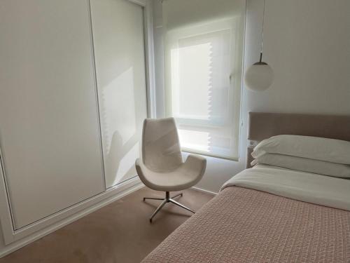 Loft Sotos de la Albolafia, Córdoba (fotografie 9)
