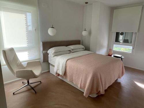 Loft Sotos de la Albolafia, Córdoba (fotografie 10)