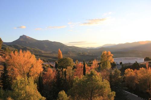 Sport és szabadidő, Hostel Rural David Broncano in Orcera
