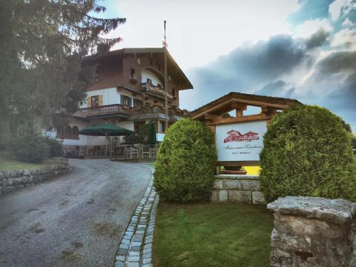 464142123 Hotel Maier zum Kirschner