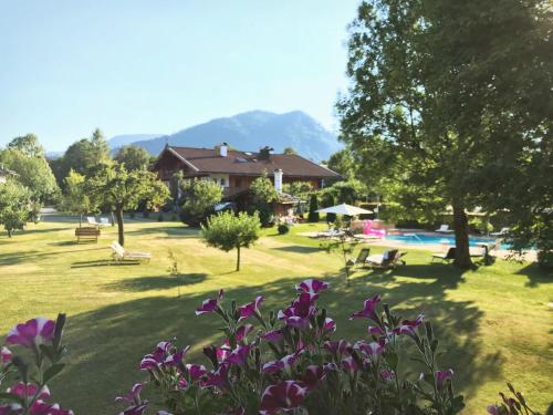464142130 Hotel Maier zum Kirschner