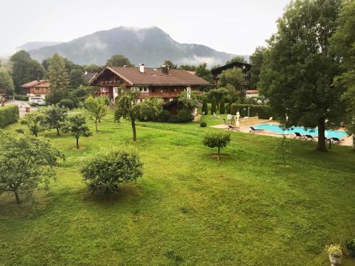 464142193 Hotel Maier zum Kirschner