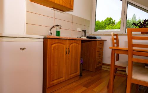 Isaan Ostrzyce Guest House in Ostrzyce