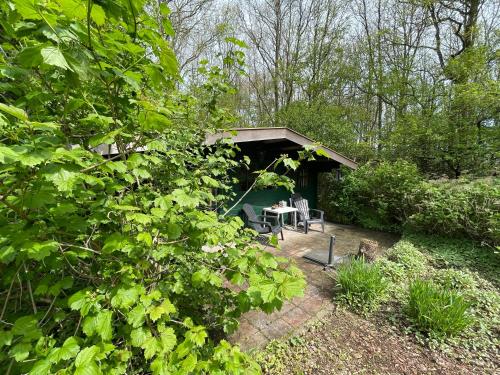  d´Alde Pastorije in Hornsterzwaag