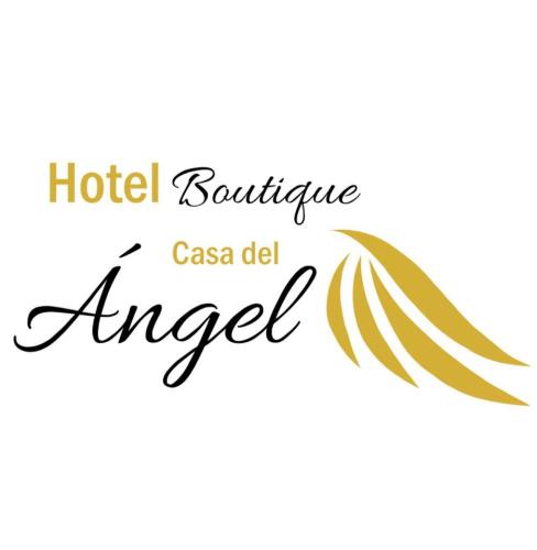 Hotel Boutique Casa Del Ángel, Antigua Guatemala (photo 6)