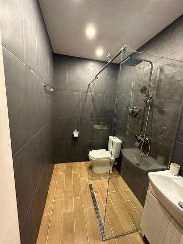 Luxury apartment with Jacuzzi, Sofia (Foto 5)
