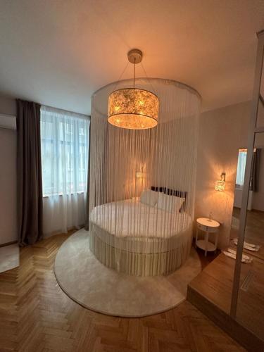 Luxury apartment with Jacuzzi, Sofia (Foto 6)