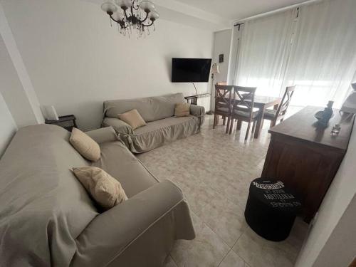 Apartamento céntrico en Blanes