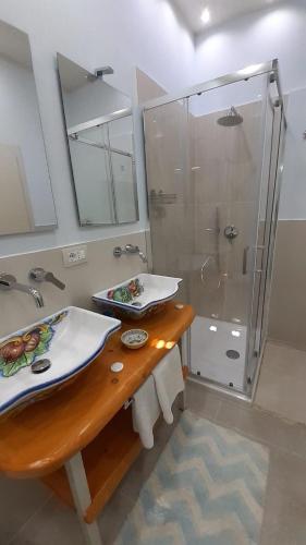  B&B Affittacamere La Dolce Mela in Francavilla di Sicilia