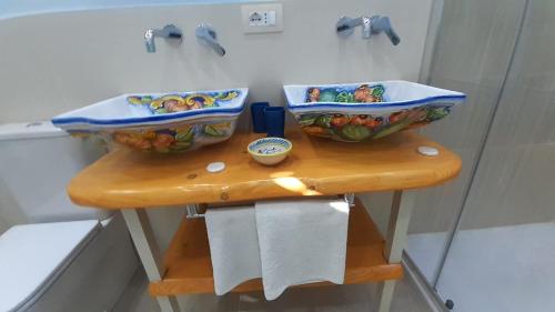  B&B Affittacamere La Dolce Mela in Francavilla di Sicilia