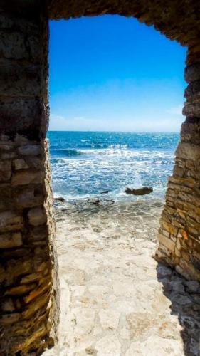 Guest House Torci 18, Novigrad