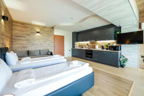 Hotel Gotse Delchev - image 12