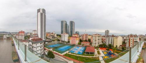 Villa Vanilla Hotel & SPA Istanbul Asia in Istanbul