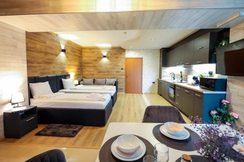Hotel Gotse Delchev - image 3