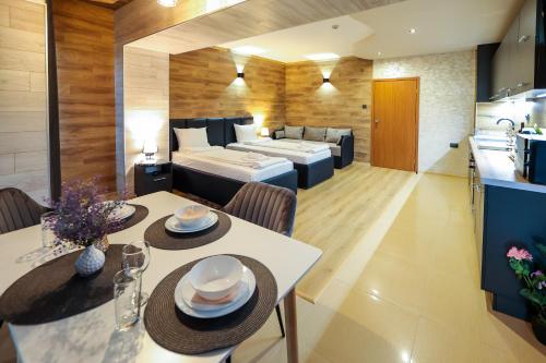 Hotel Gotse Delchev - image 11