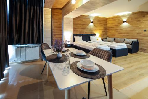 Hotel Gotse Delchev - image 2