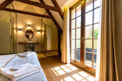 Casa Albert Boutique Hotel & Restaurant - image 12