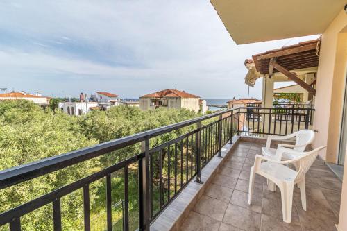 Apartment with Sea View