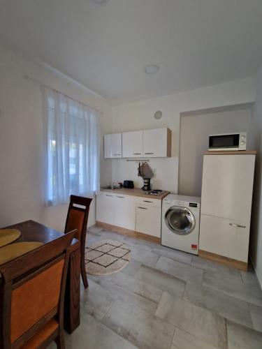 Apartmani studio apartmani Senjska maslina in Senj