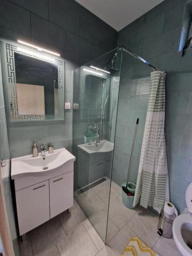 Apartmani studio apartmani Senjska maslina in Senj