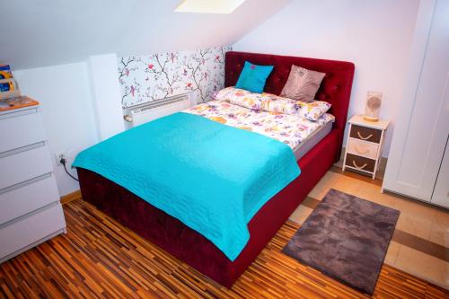 Trend Apartments Old Market Rynek Rzeszów 84m2!