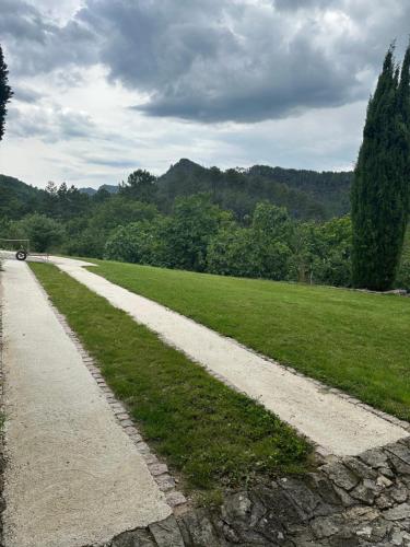 Mas historique du XVe Cevennes