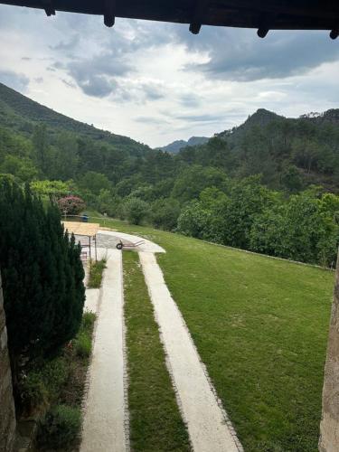 Mas historique du XVe Cevennes