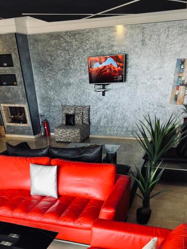 Appartement vue mer, Casablanca (zdjęcie 7)