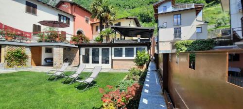 Exterior view of B&B Monastero