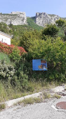 Les Terrasses du Paradis