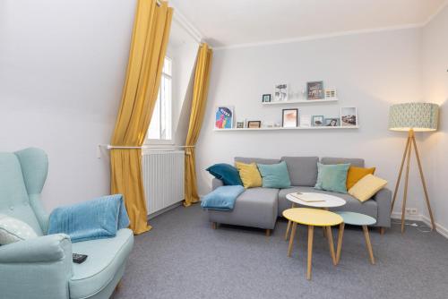 FerienNest Haus Braunfels in บัด เอมส์