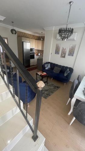 فيلا دوبلكس في بلو باي أسيا العين السخنة in Ain Sokhna