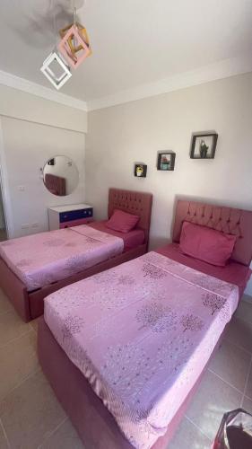 فيلا دوبلكس في بلو باي أسيا العين السخنة in Ain Sokhna