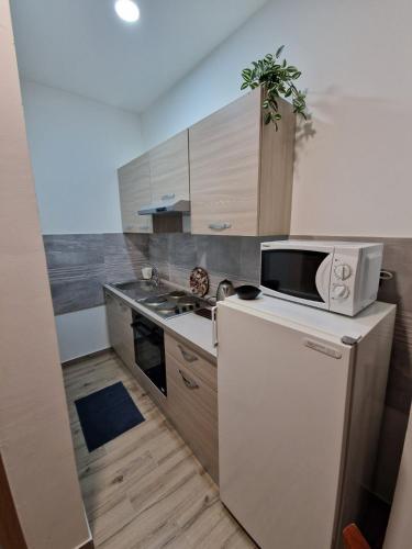 Apartmani studio apartmani Senjska maslina in Senj