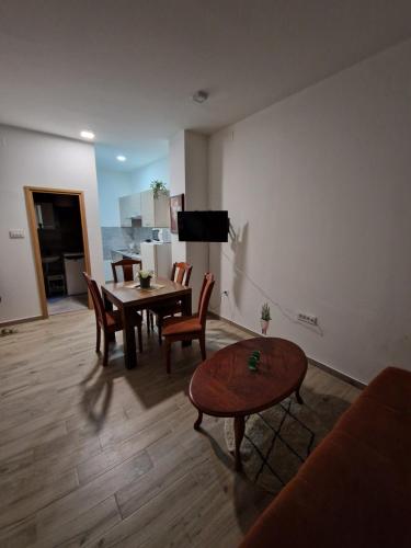 Apartmani studio apartmani Senjska maslina in Senj