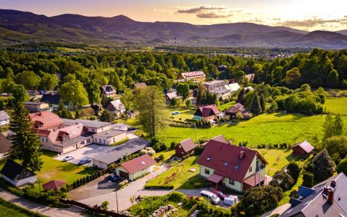 Górska Chatka Górska Chatka