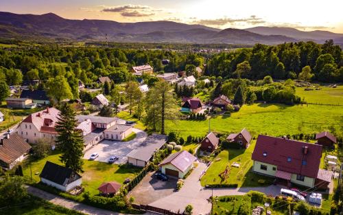 Górska Chatka Górska Chatka