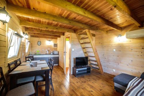 Górska Chatka Górska Chatka