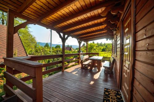 Górska Chatka Górska Chatka