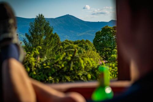 Górska Chatka Górska Chatka