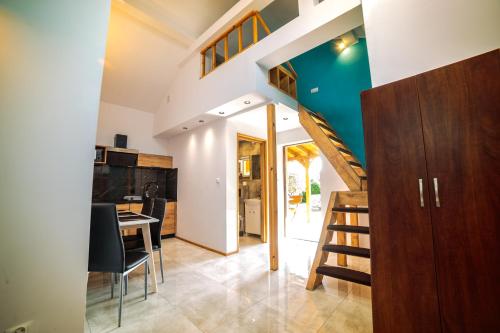 Górska Chatka Górska Chatka