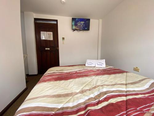 Double Room image 9