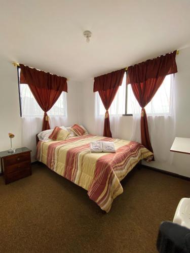 Double Room image 10