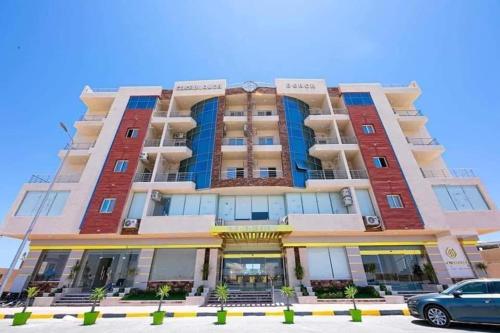Casablanca Beach Resort