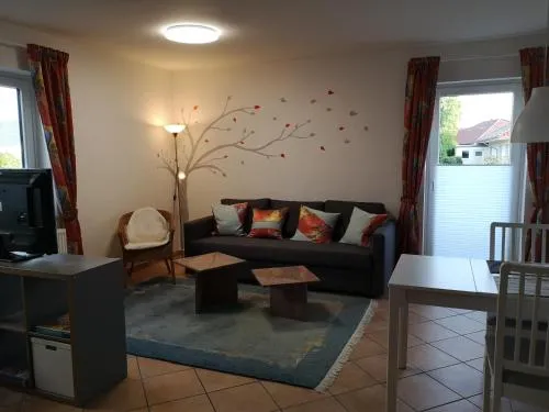 Ferienwohnung Hermann in Bovenden, Deutschland