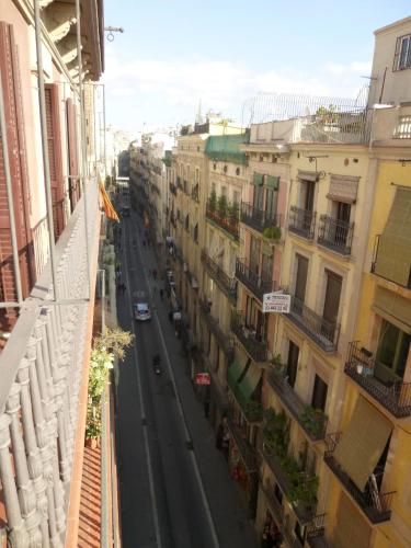 Hostal Iznájar Barcelona – Barcelona, NJ