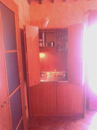 torreprima1 - Apartment - San Gimignano