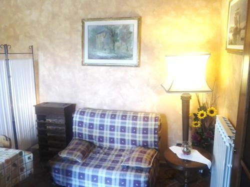 torreprima1 - Apartment - San Gimignano